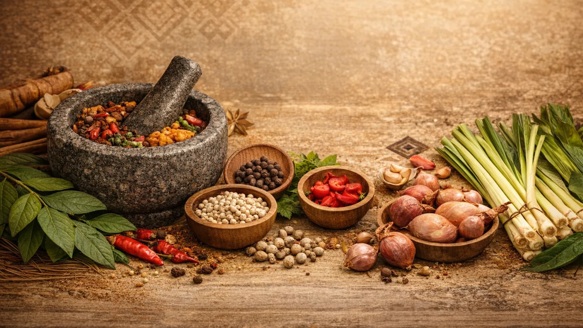 1001 Resep Nusantara