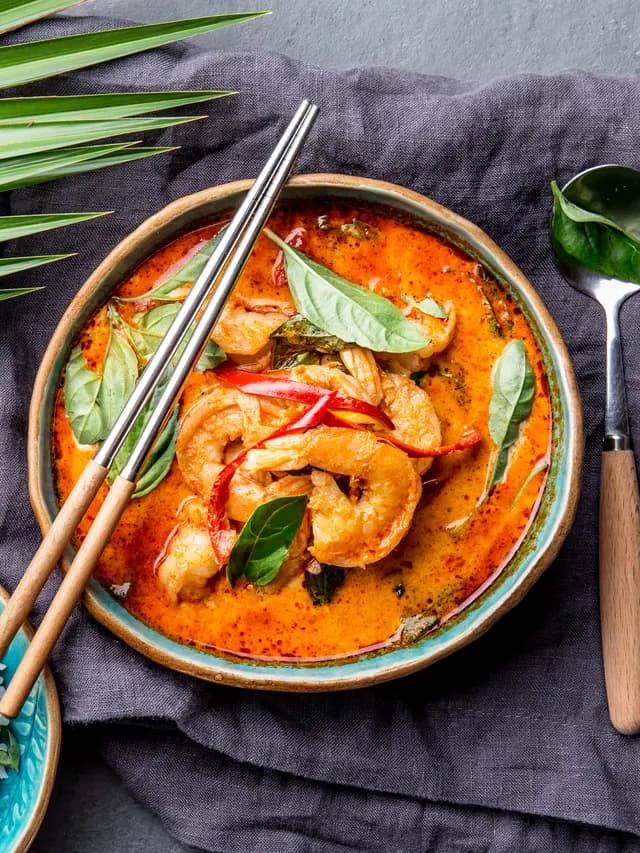 Kari Udang