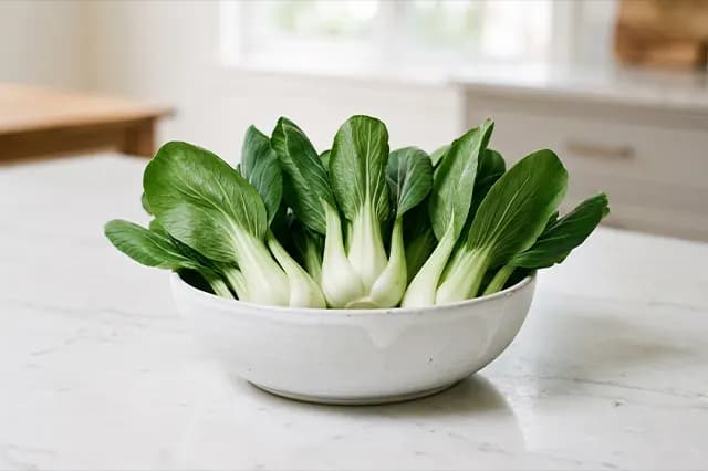 Bok Choy